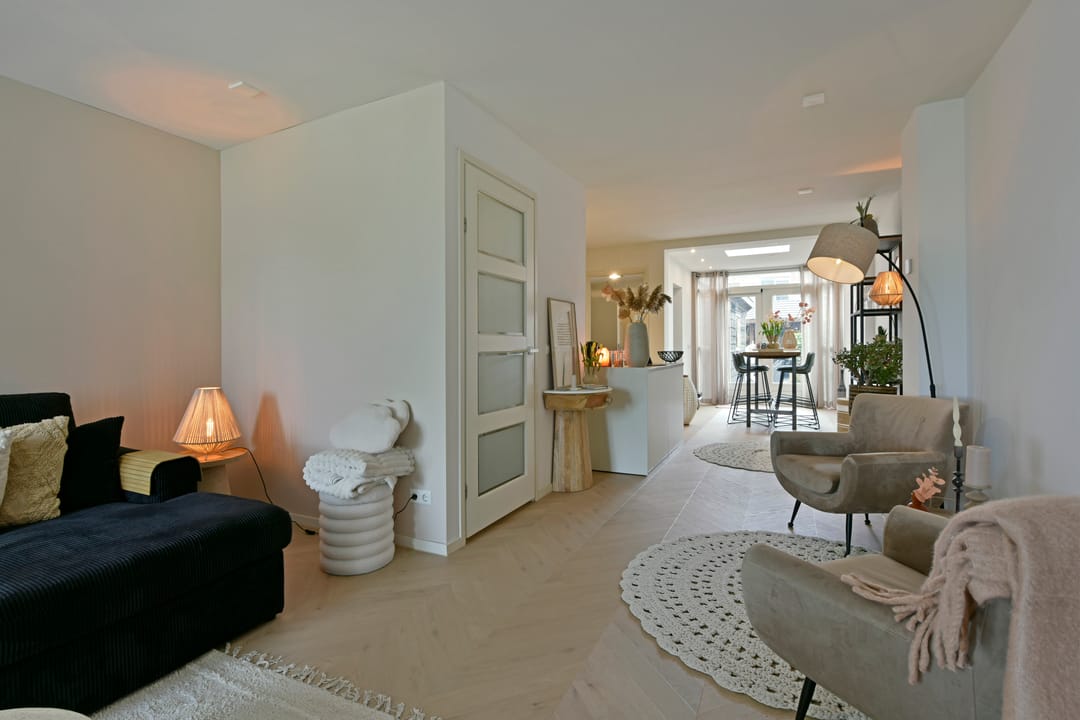 Foto 8 van Anjerstraat 53