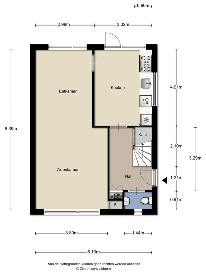 Foto 35 van Acacialaan 4
