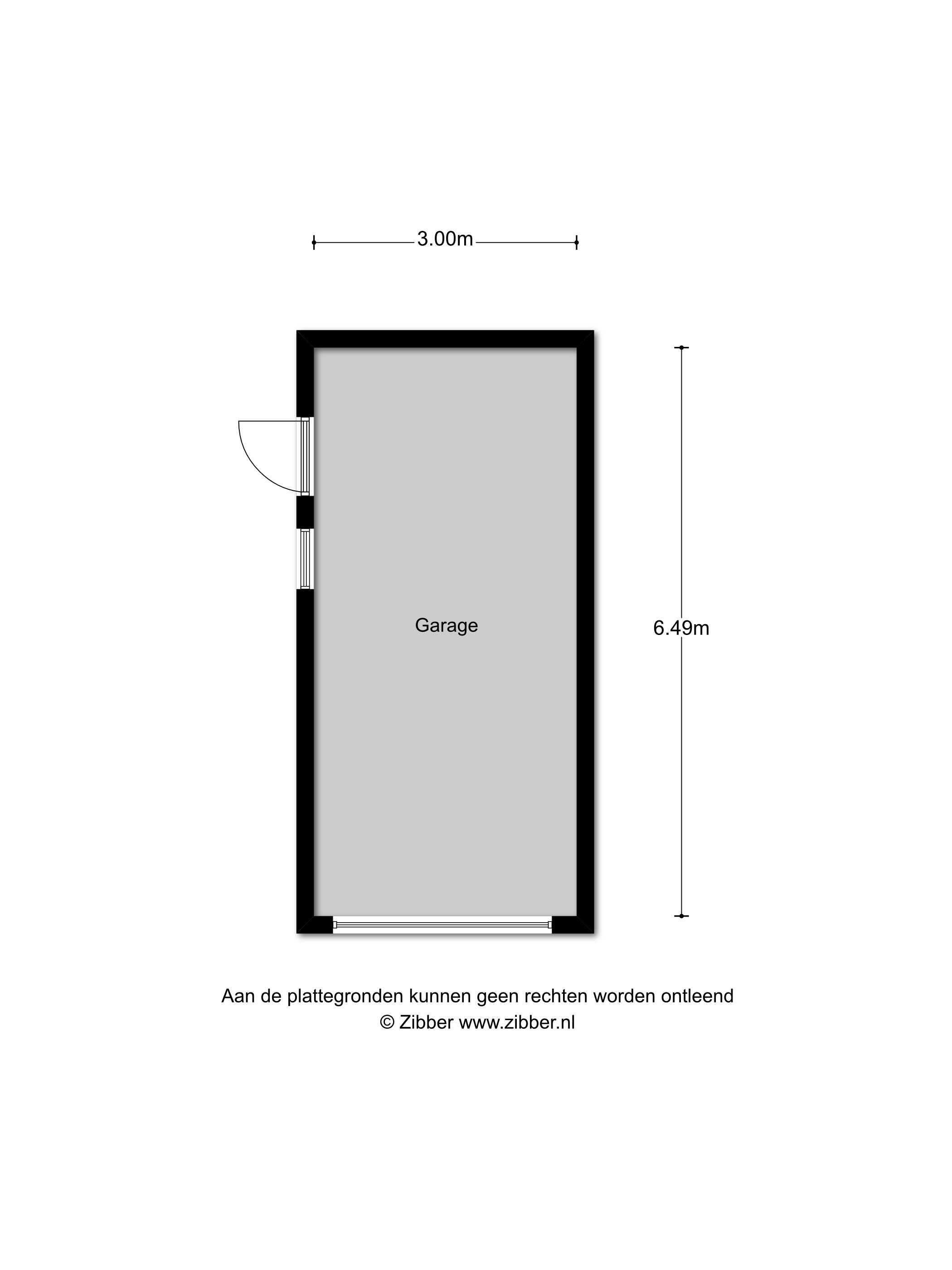 Foto 36 van Acacialaan 4