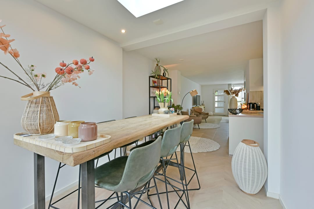 Foto 13 van Anjerstraat 53