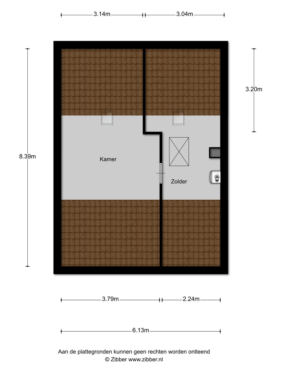 Foto 38 van Acacialaan 4