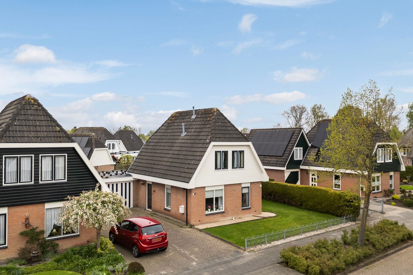 De Acht 4 main image