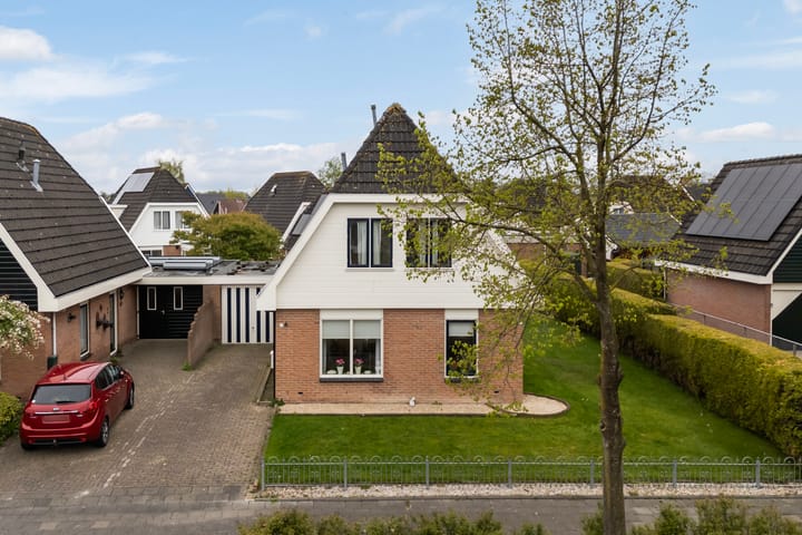 Photo 2 of De Acht 4