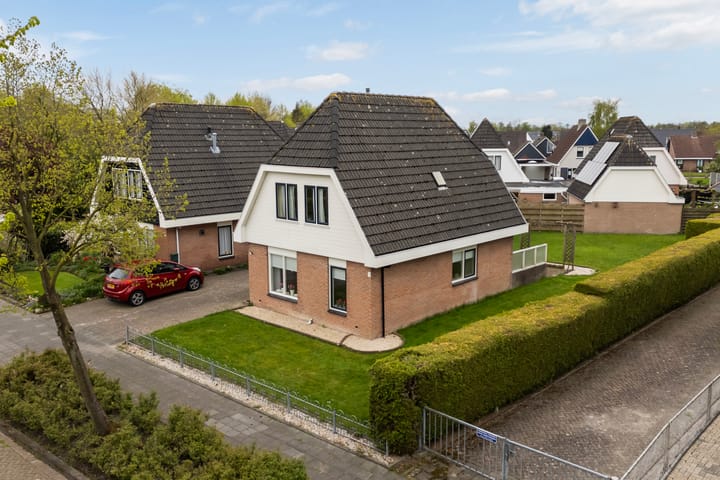 Photo 3 of De Acht 4