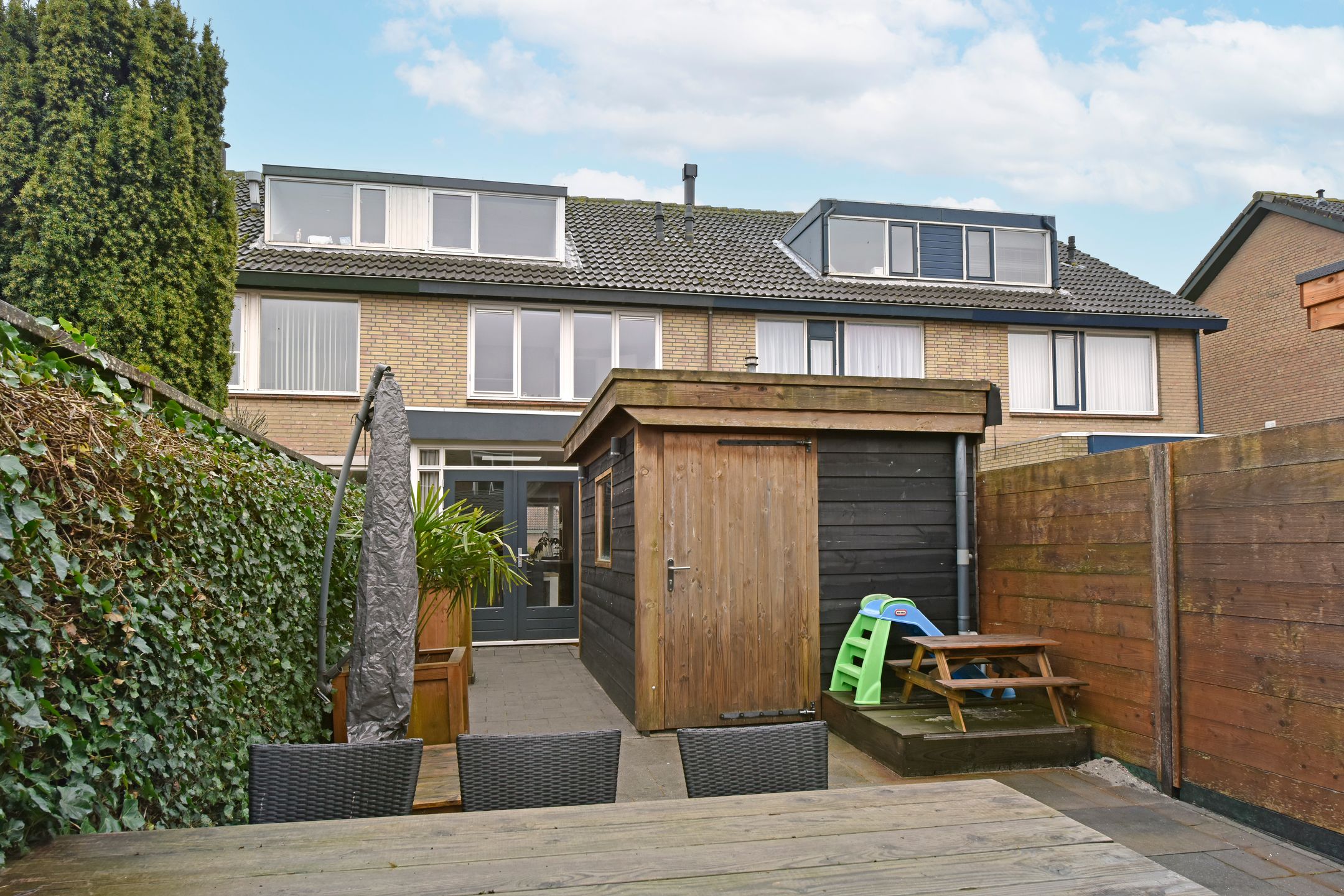 Foto 24 van Anjerstraat 53