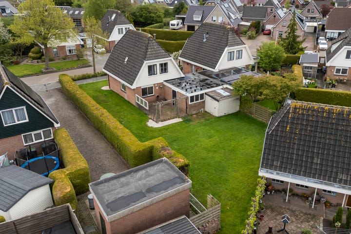 Photo 4 of De Acht 4