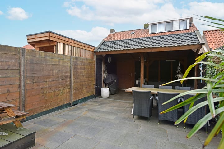 Photo 26 of Anjerstraat 53