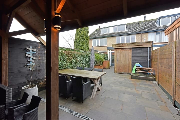 Photo 27 of Anjerstraat 53