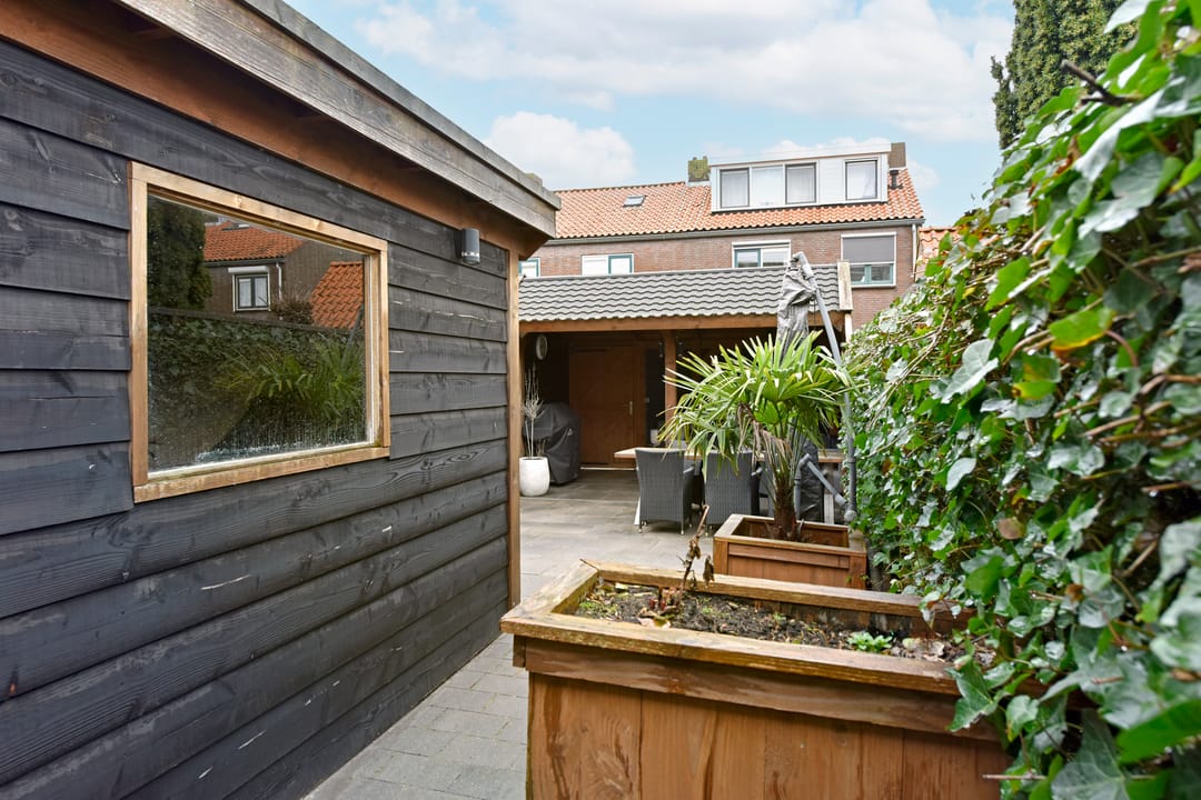 Foto 28 van Anjerstraat 53