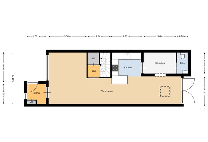 Photo 31 of Anjerstraat 53