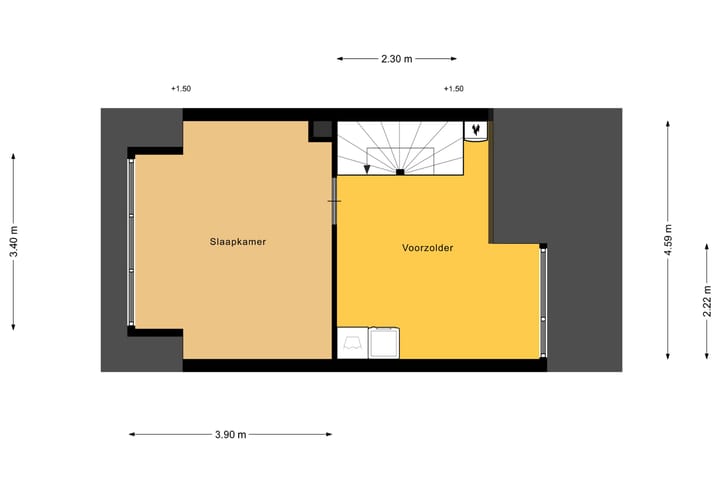 Photo 33 of Anjerstraat 53