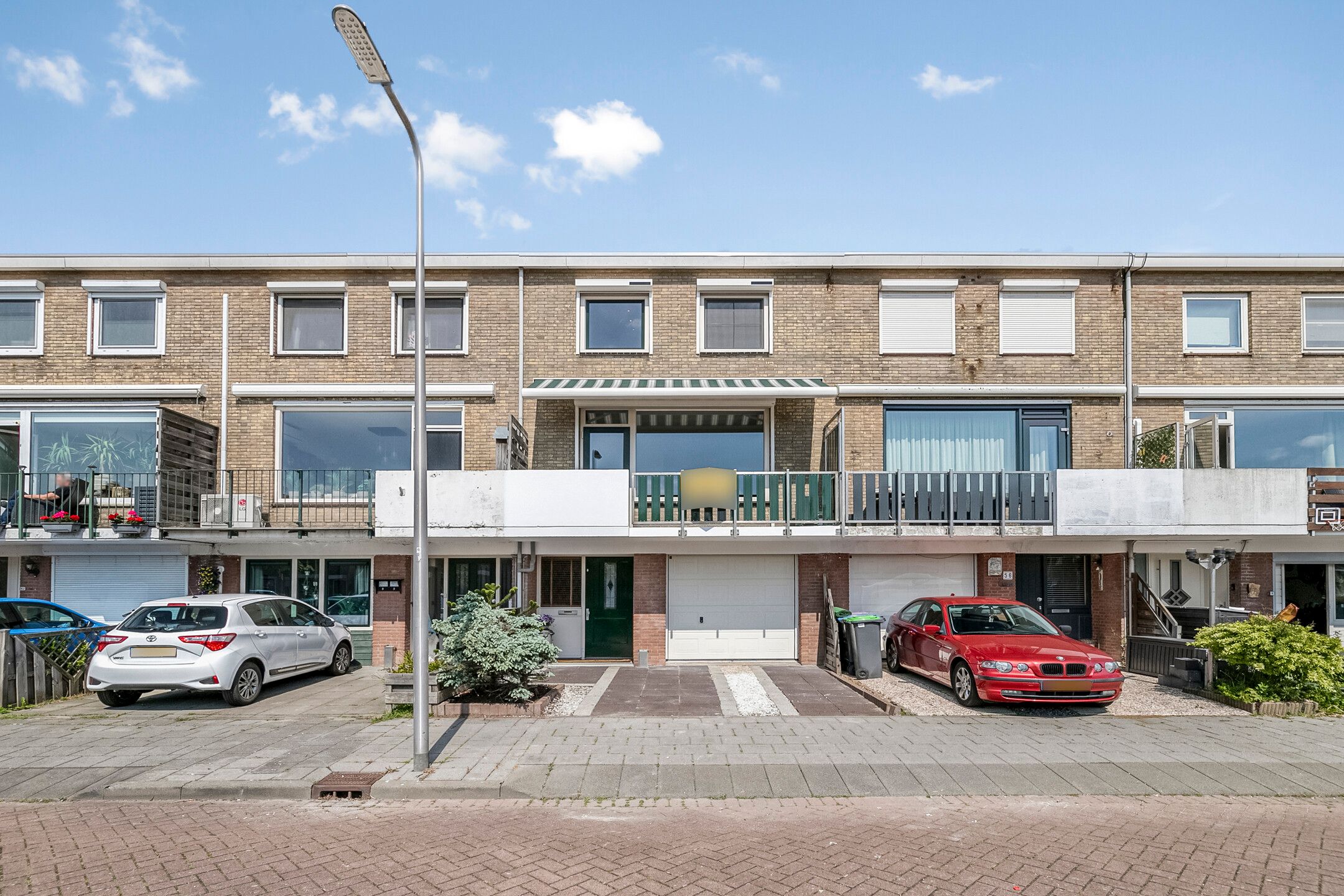 Photo 36 of Hugo van Voorneweg 58