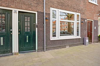 Van Rensselaerstraat 35-H secondary image