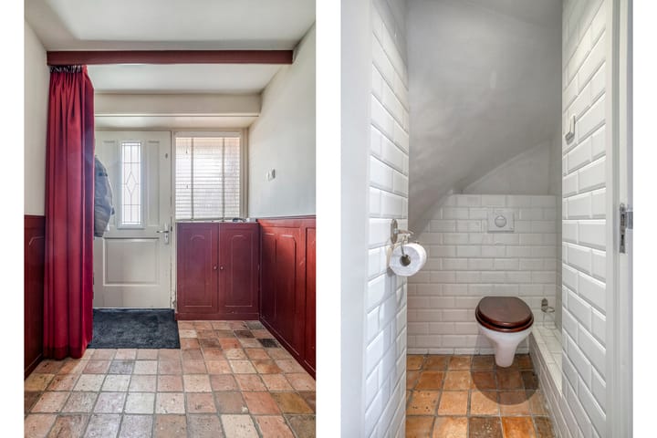 Foto 5 van Hugo van Voorneweg 58