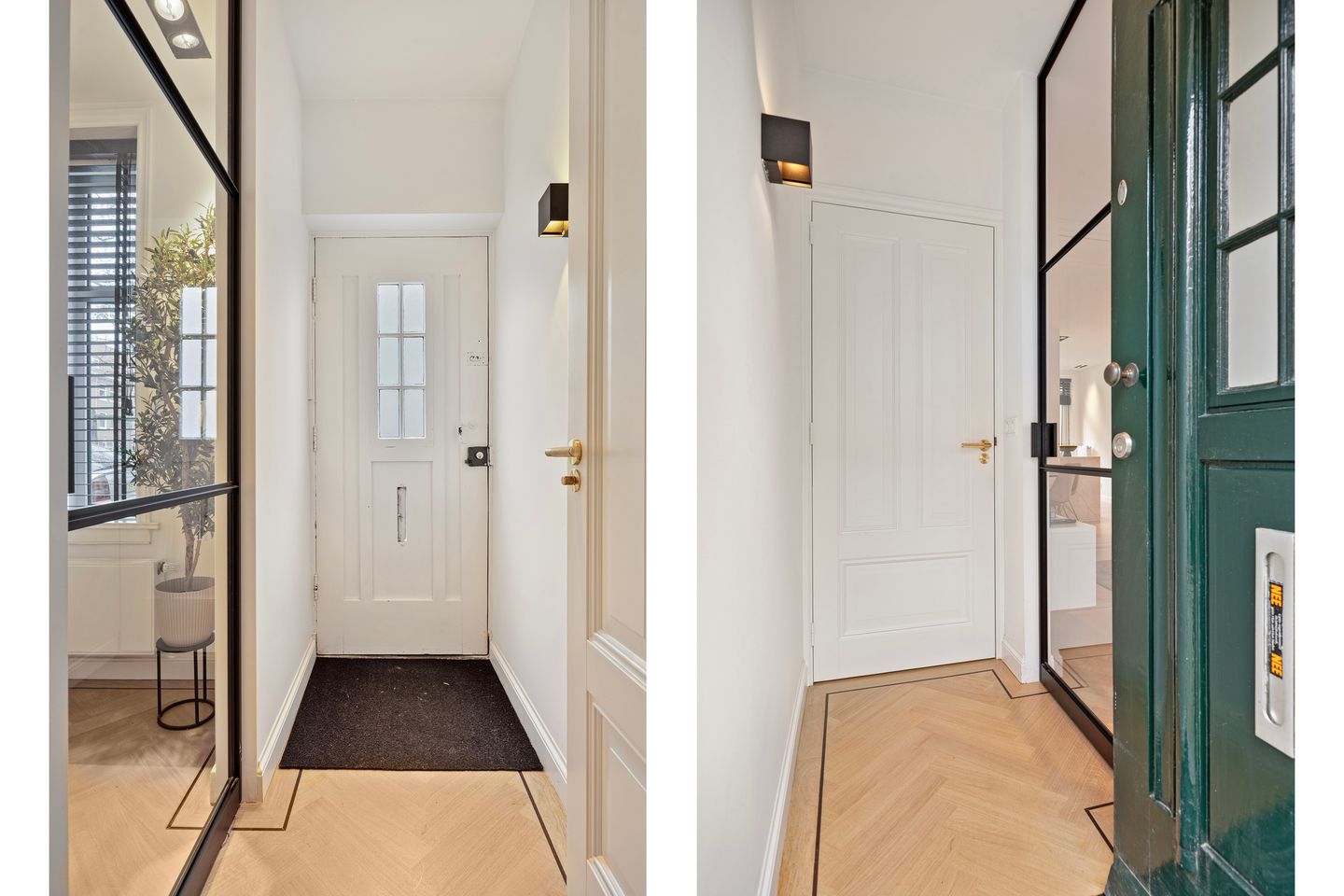 Foto 4 van Van Rensselaerstraat 35-H