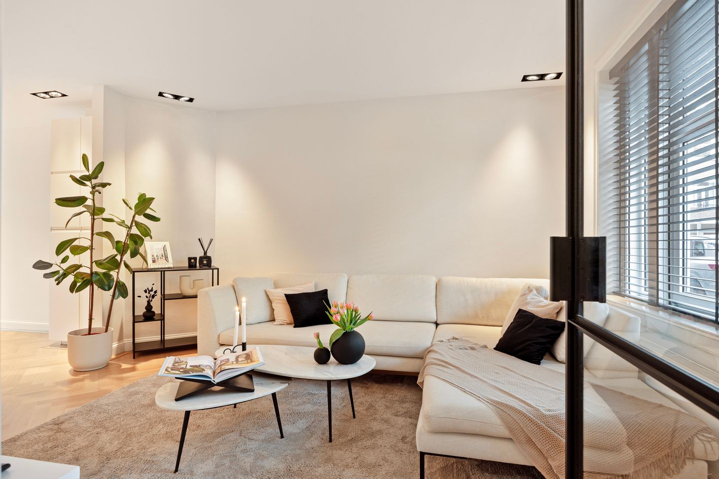 Foto 5 van Van Rensselaerstraat 35-H