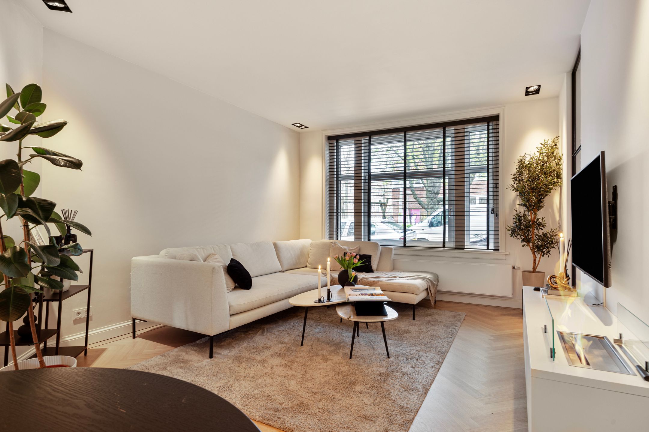 Foto 6 van Van Rensselaerstraat 35-H