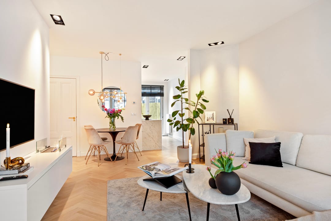 Foto 7 van Van Rensselaerstraat 35-H