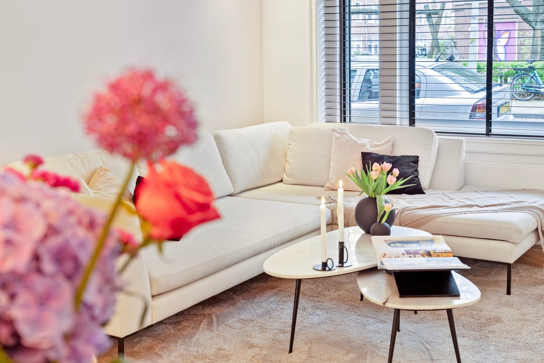 Foto 8 van Van Rensselaerstraat 35-H