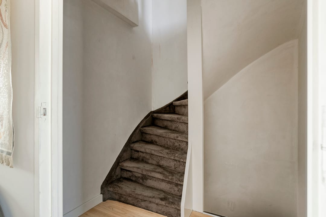 Photo 16 of Hugo van Voorneweg 58