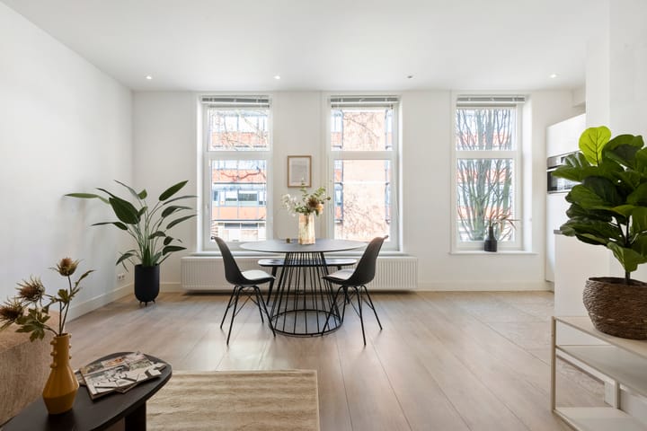 Foto 1 van Lange Herenstraat 8-C