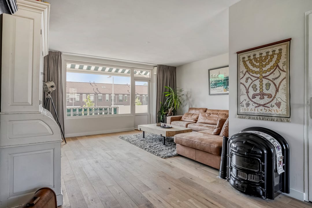 Photo 17 of Hugo van Voorneweg 58