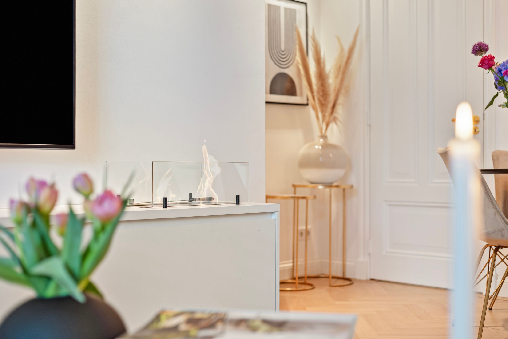 Foto 9 van Van Rensselaerstraat 35-H