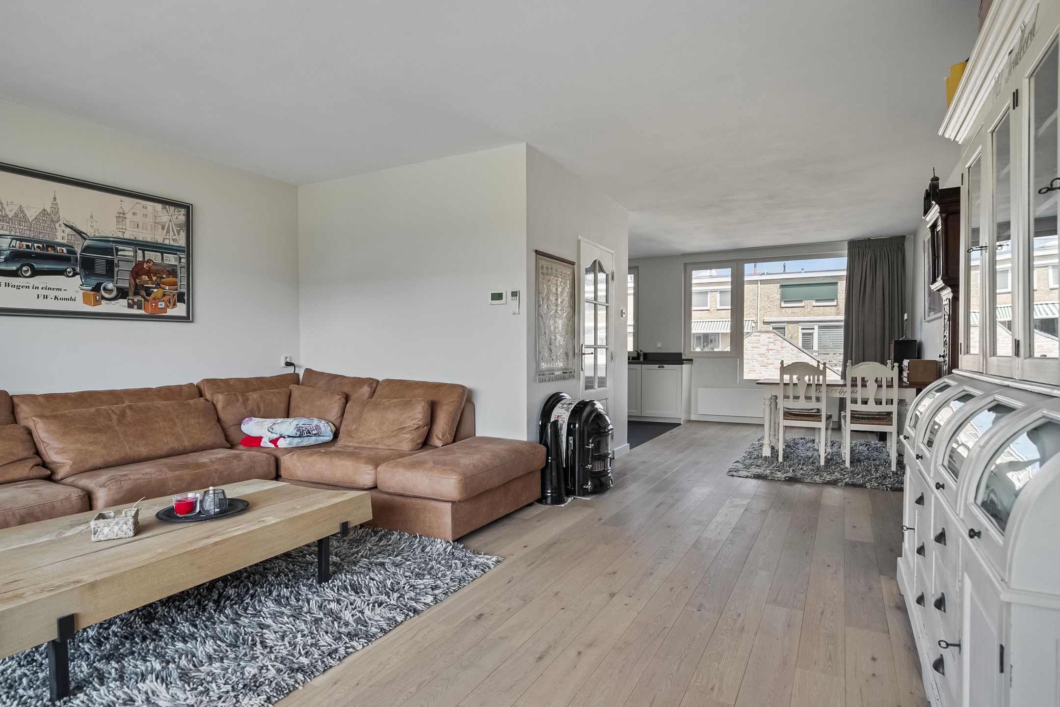 Photo 18 of Hugo van Voorneweg 58