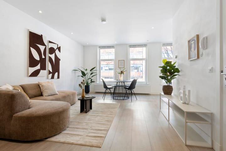 Foto 3 van Lange Herenstraat 8-C