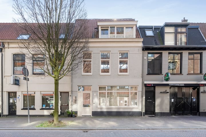 Foto 4 van Lange Herenstraat 8-C