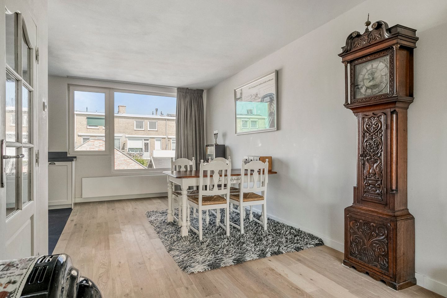 Photo 20 of Hugo van Voorneweg 58