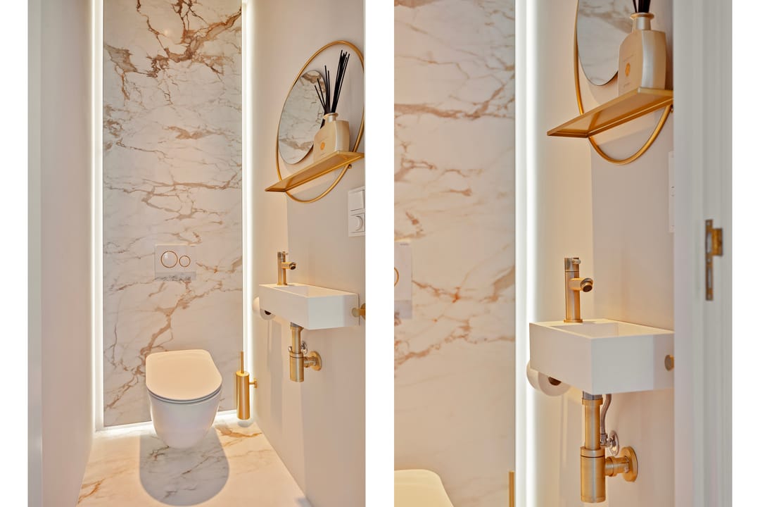 Foto 11 van Van Rensselaerstraat 35-H