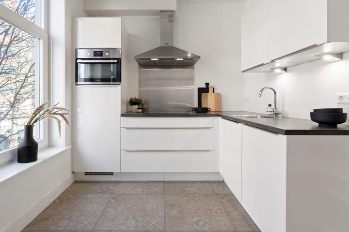 Foto 6 van Lange Herenstraat 8-C