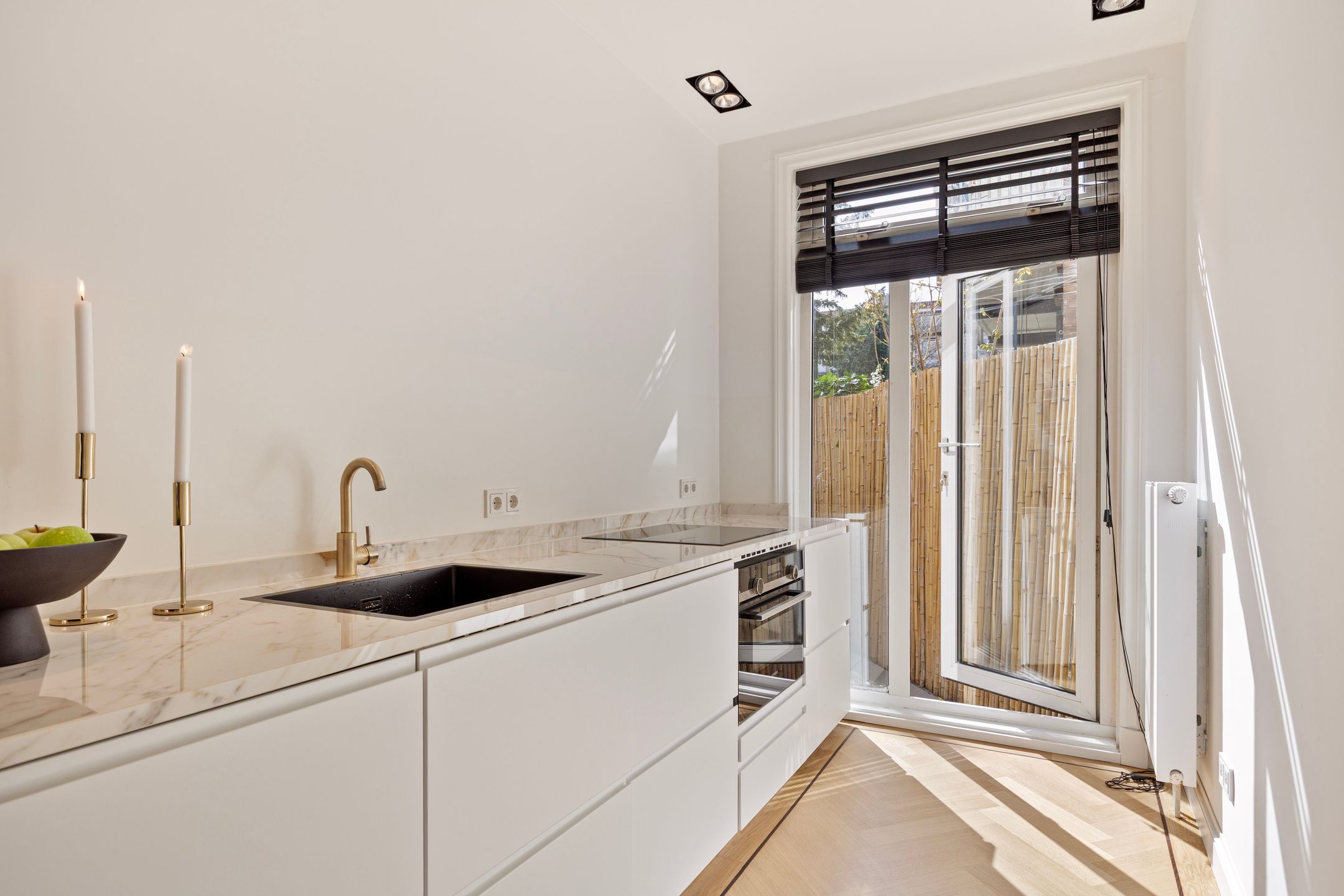 Foto 12 van Van Rensselaerstraat 35-H