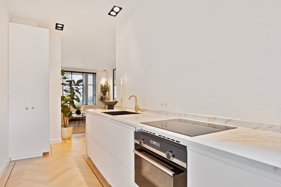 Foto 13 van Van Rensselaerstraat 35-H