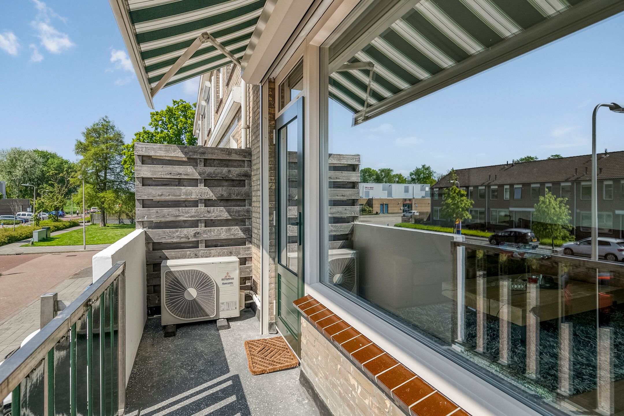 Photo 24 of Hugo van Voorneweg 58