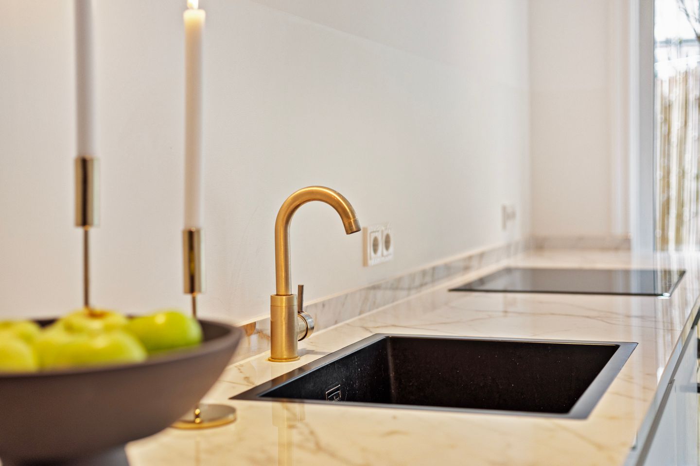 Foto 14 van Van Rensselaerstraat 35-H