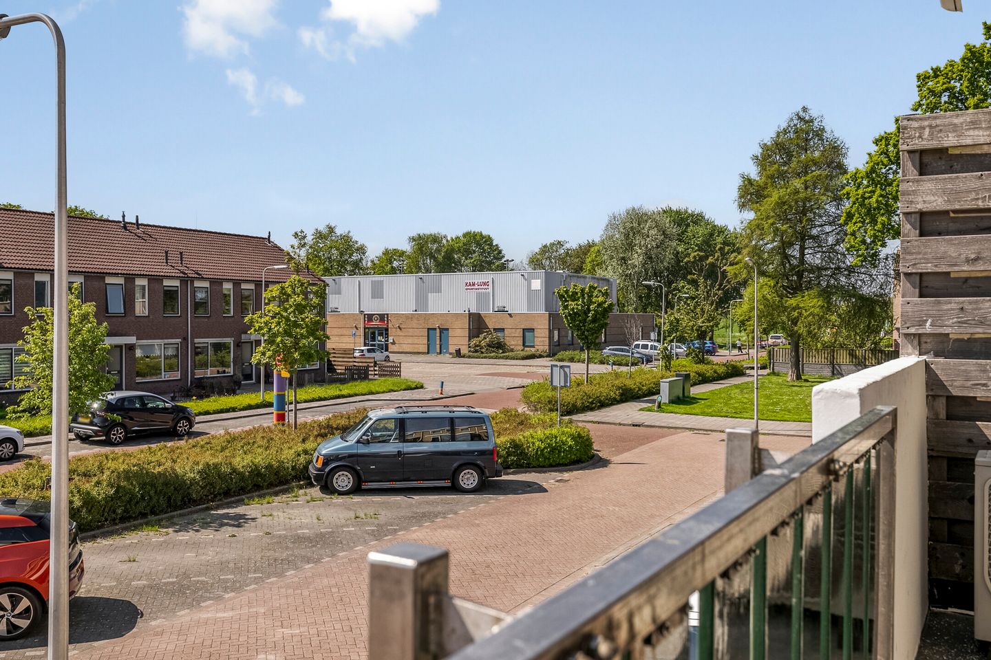 Photo 25 of Hugo van Voorneweg 58