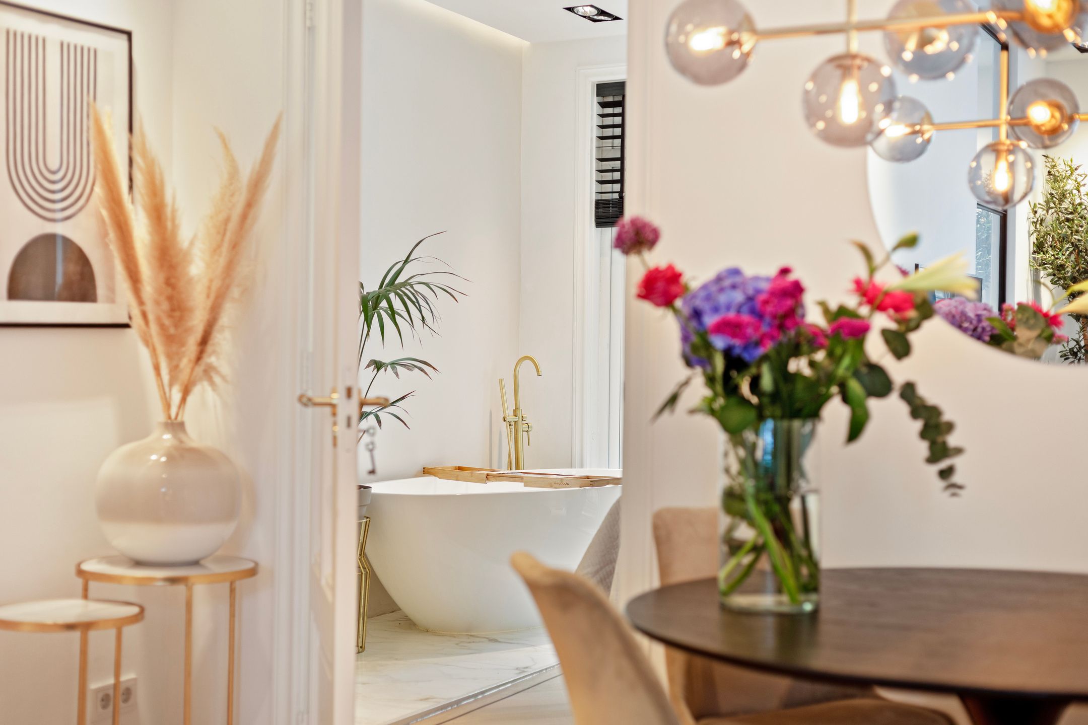 Foto 15 van Van Rensselaerstraat 35-H