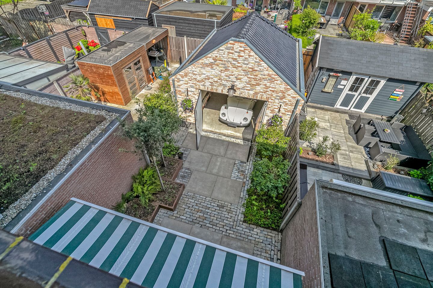 Photo 29 of Hugo van Voorneweg 58