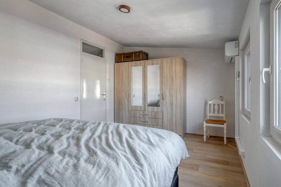 Photo 28 of Hugo van Voorneweg 58