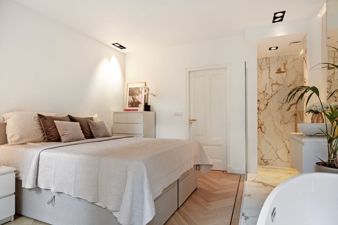 Foto 17 van Van Rensselaerstraat 35-H