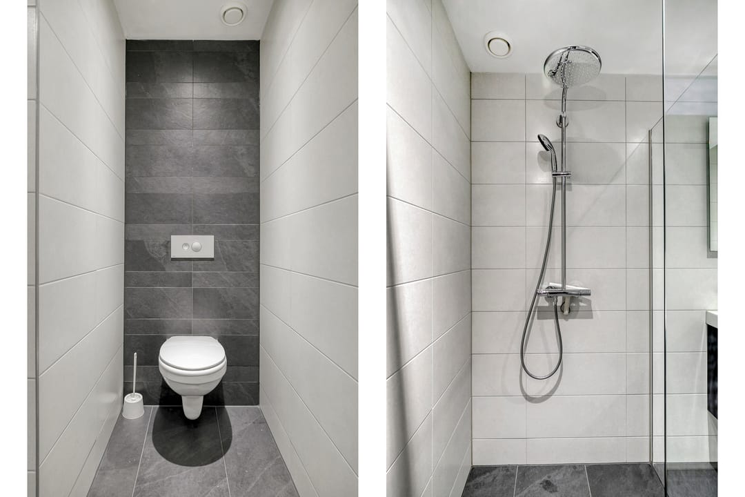 Photo 32 of Hugo van Voorneweg 58