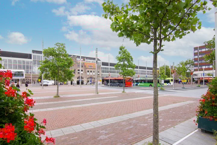 Foto 16 van Lange Herenstraat 8-C