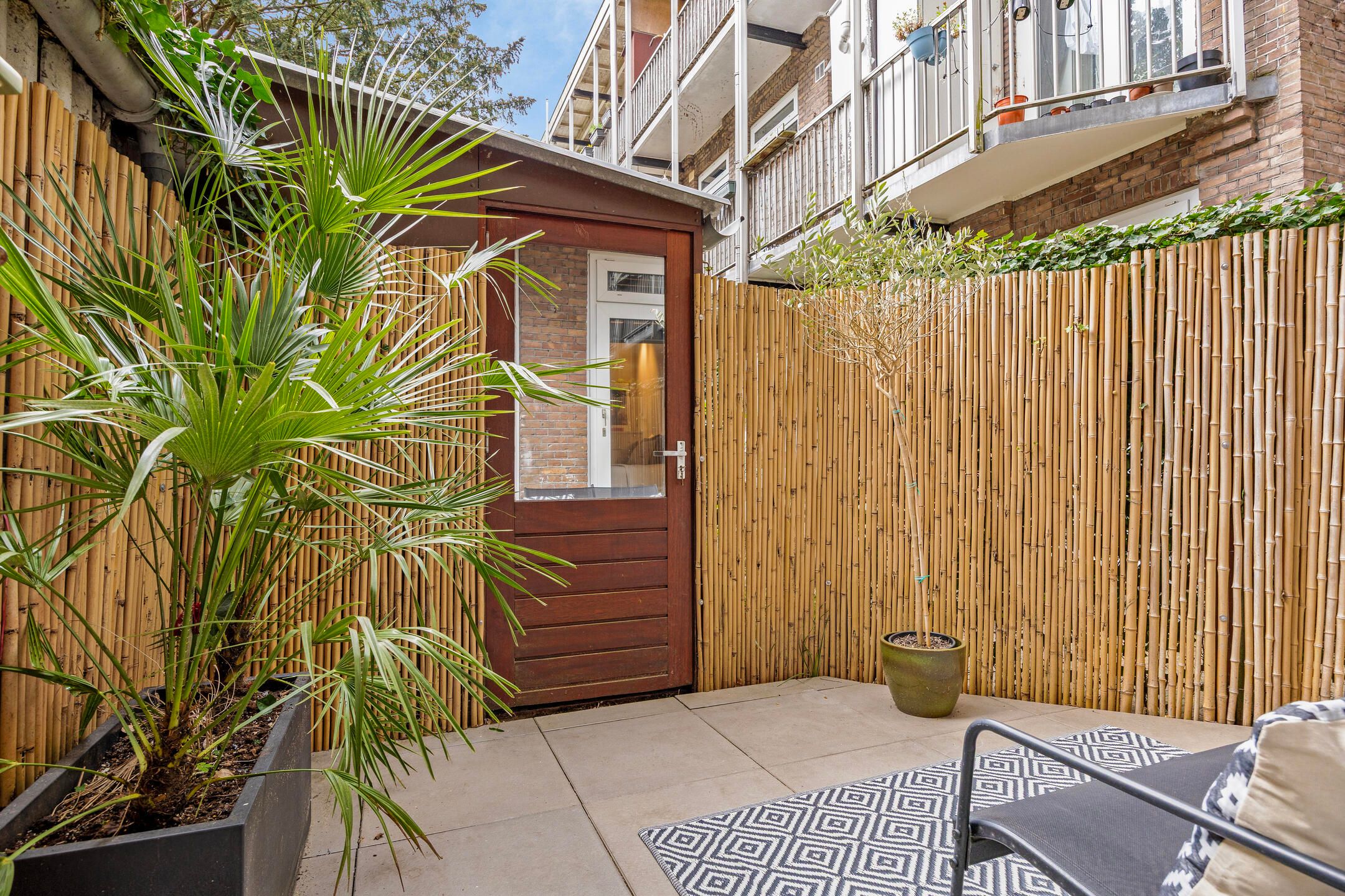 Foto 21 van Van Rensselaerstraat 35-H