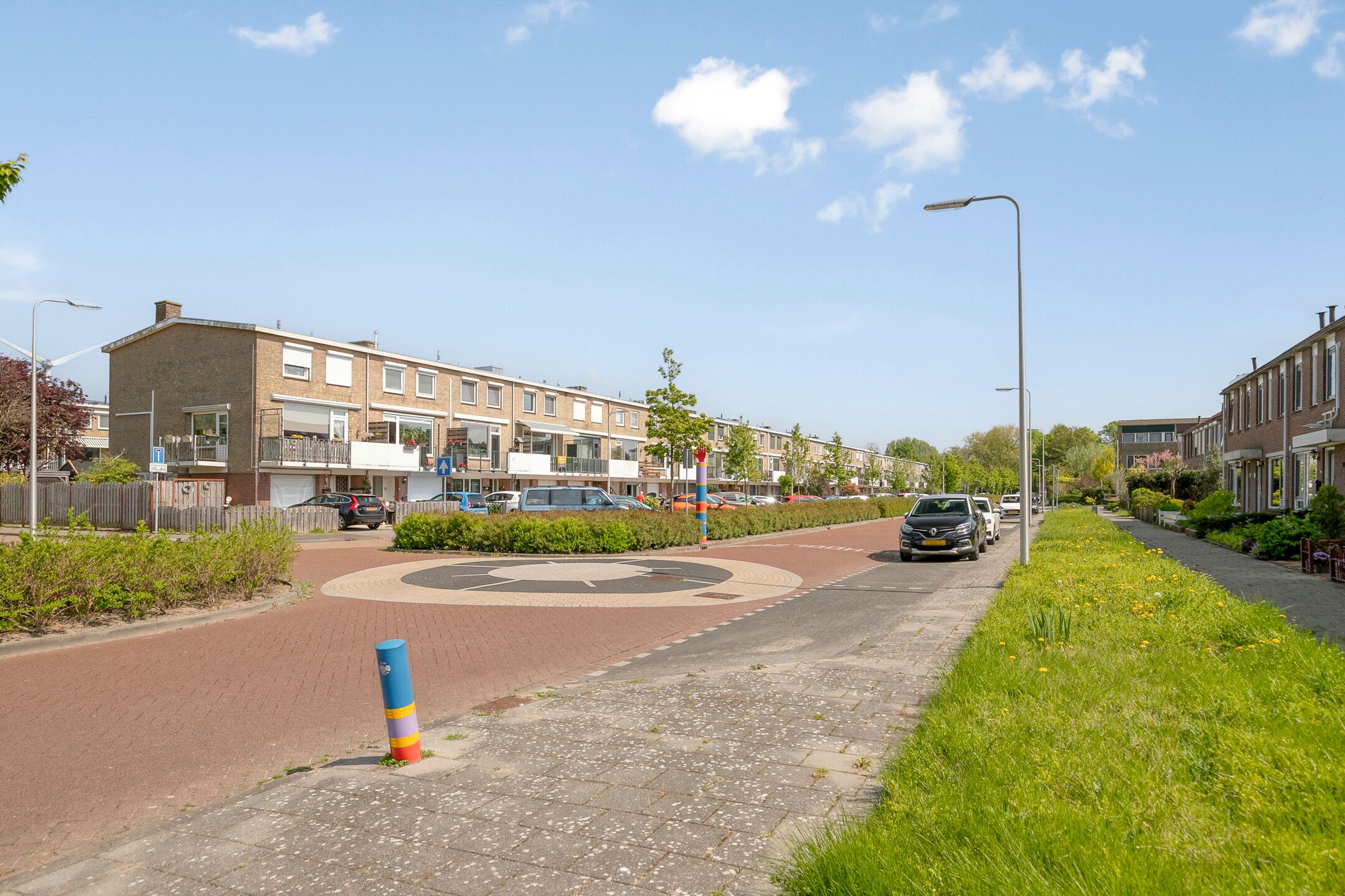 Photo 39 of Hugo van Voorneweg 58