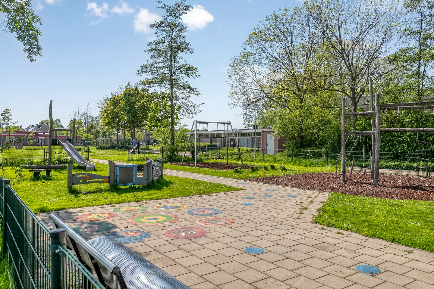 Photo 40 of Hugo van Voorneweg 58