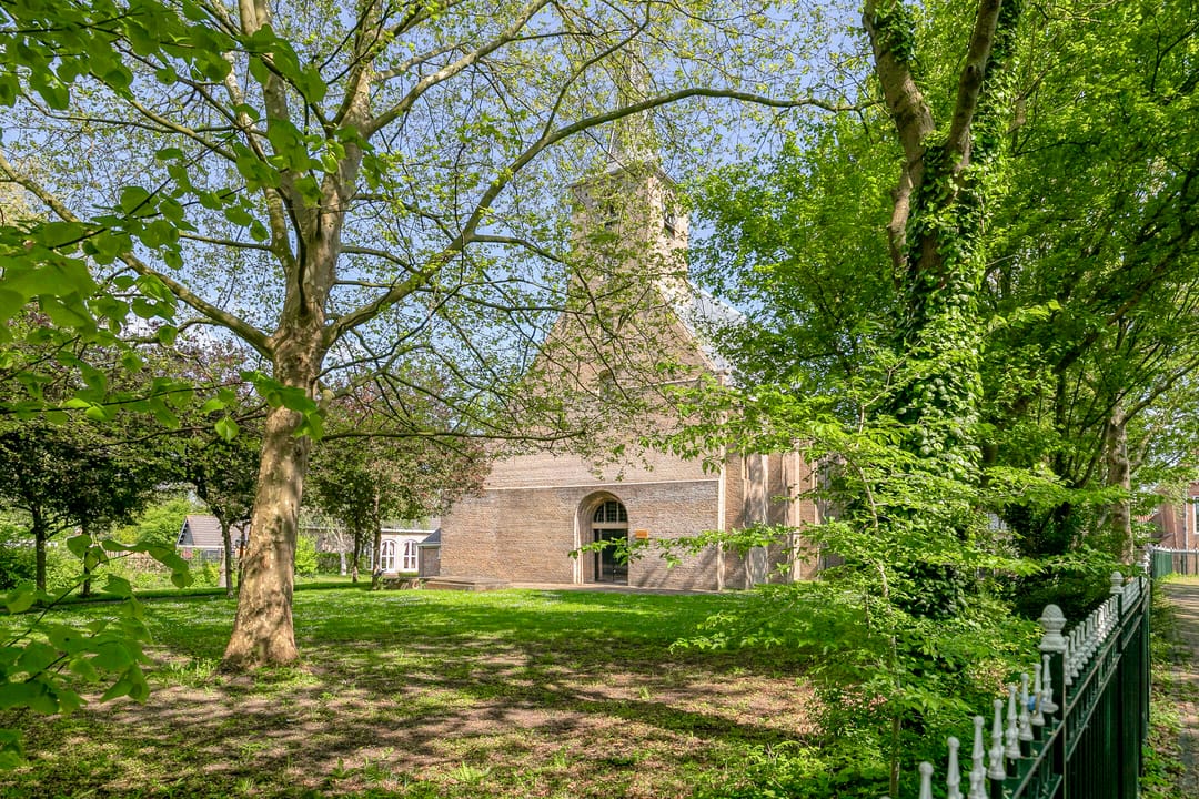 Photo 41 of Hugo van Voorneweg 58