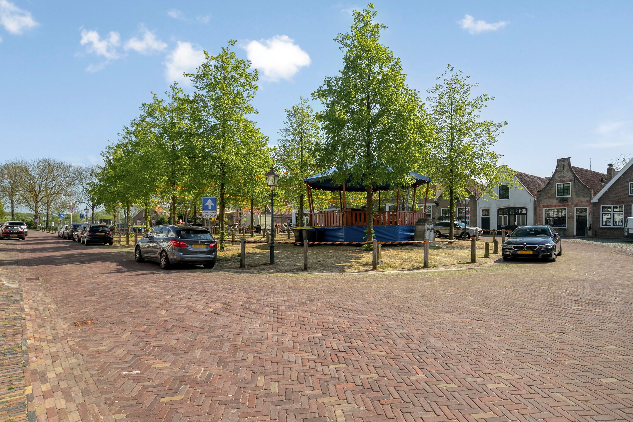 Photo 42 of Hugo van Voorneweg 58