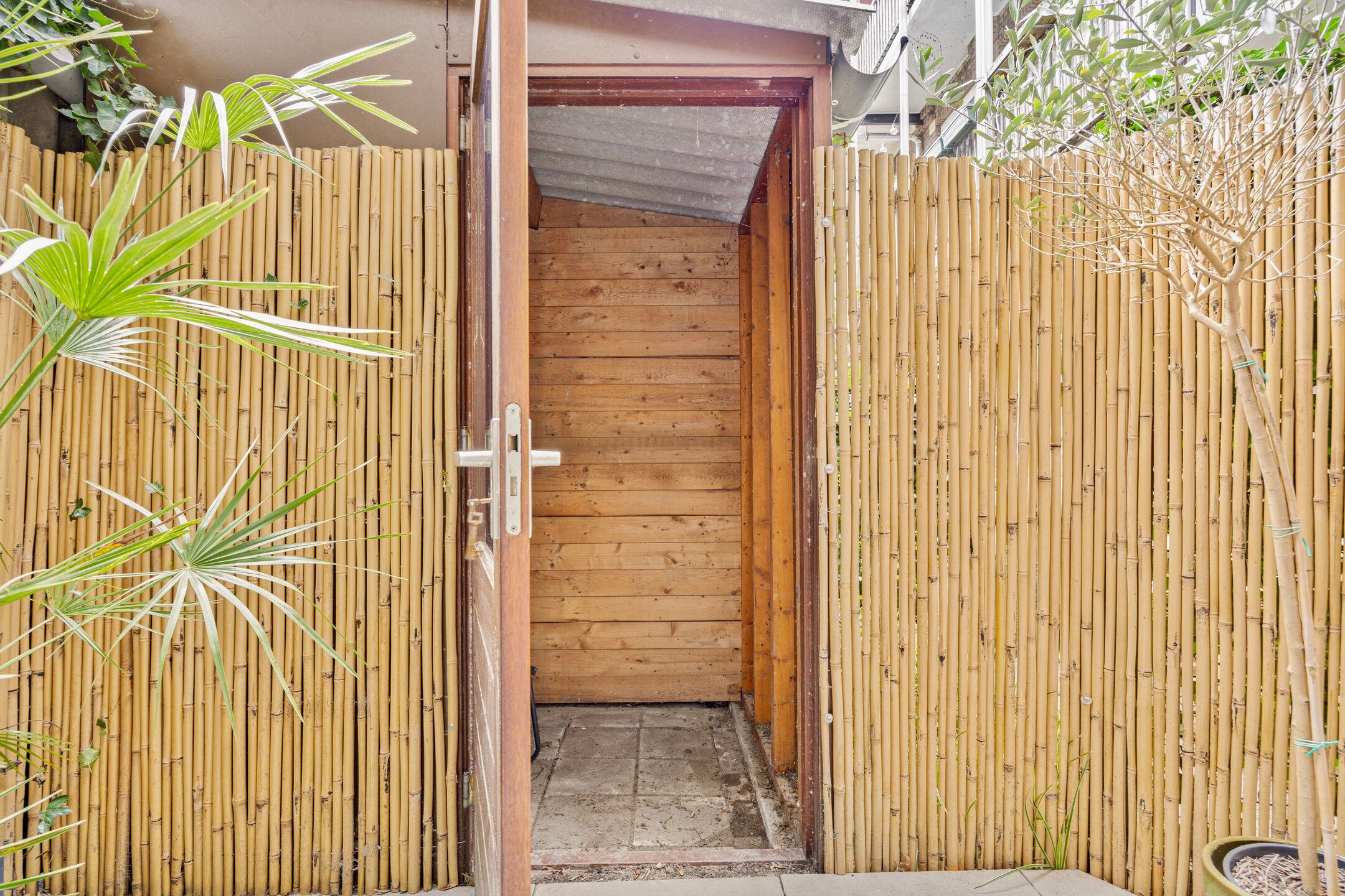 Foto 24 van Van Rensselaerstraat 35-H